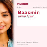 Baasmin Name Meaning and Details