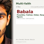 Babala Name Meaning and Details