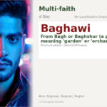 Baghawi Name Meaning and Details