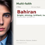 Bahiran Name Meaning and Details