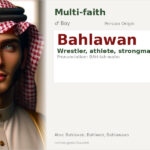Bahlawan Name Meaning and Details