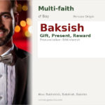 Baksish Name Meaning and Details