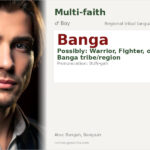 Banga Name Meaning and Details