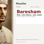 Baresham Name Meaning and Details