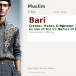 Bari Name Meaning and Details