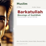 Barkatullah Name Meaning and Details