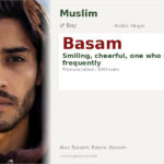 Basam Name Meaning and Details