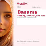 Basama Name Meaning and Details