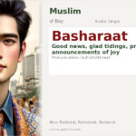 Basharaat Name Meaning and Details