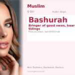 Bashurah Name Meaning and Details