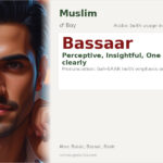 Bassaar Name Meaning and Details