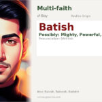 Batish Name Meaning and Details