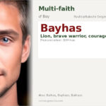 Bayhas Name Meaning and Details