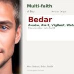 Bedar Name Meaning and Details