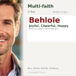 Behlole Name Meaning and Details