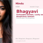 Bhagyavi Name Meaning and Details