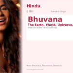 Bhuvana Name Meaning and Details
