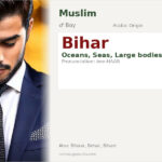Bihar Name Meaning and Details