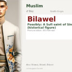 Bilawel Name Meaning and Details
