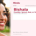 Bishala Name Meaning and Details