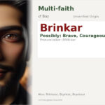 Brinkar Name Meaning and Details