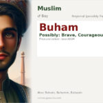 Buham Name Meaning and Details