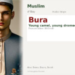 Bura Name Meaning and Details