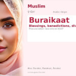 Buraikaat Name Meaning and Details