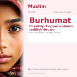 Burhumat Name Meaning and Details