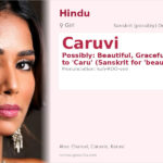 Caruvi Name Meaning and Details