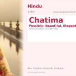 Chatima Name Meaning and Details