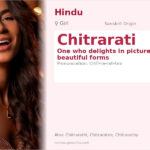 Chitrarati Name Meaning and Details