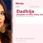 Dadhija Name Meaning and Details