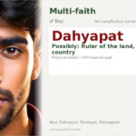 Dahyapat Name Meaning and Details