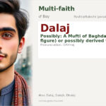 Dalaj Name Meaning and Details