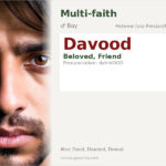 Davood Name Meaning and Details