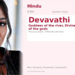 Devavathi Name Meaning and Details