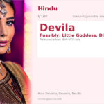 Devila Name Meaning and Details