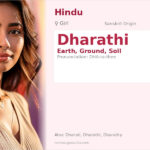 Dharathi Name Meaning and Details
