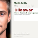 Dilaawar Name Meaning and Details