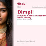 Dimpil Name Meaning and Details