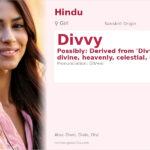 Divvy Name Meaning and Details