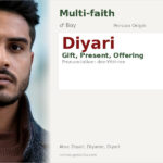 Diyari Name Meaning and Details