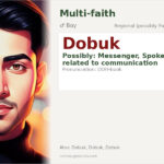 Dobuk Name Meaning and Details