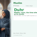 Duhr Name Meaning and Details