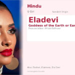 Eladevi Name Meaning and Details