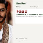 Faaz Name Meaning and Details