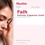 Faih Name Meaning and Details
