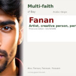 Fanan Name Meaning and Details