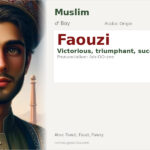 Faouzi Name Meaning and Details